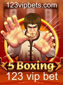 5Boxing: Uma Nova Era de Entretenimento e Apostas