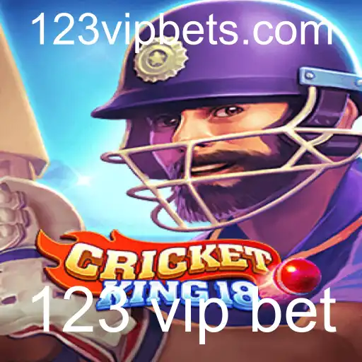 Descubra o Fascinante Mundo de CricketKing18 e a Emoção de 123 vip bet