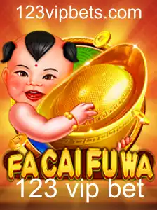 Descubra o Mundo de FaCaiFuWa: O Jogo que Está Conquistando o 123 VIP Bet