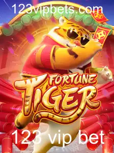Explorando as Emoções de FortuneTiger: O Jogo dos 123 Vip Bet