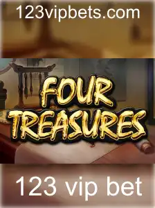 Explorando o Universo de 'FourTreasures' – O Novo Sensação dos Jogos Online