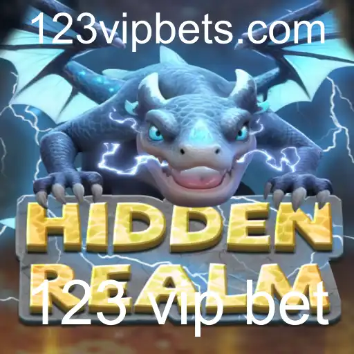 Descubra HiddenRealm: Um Mergulho no Mundo de Aventuras com 123 vip bet