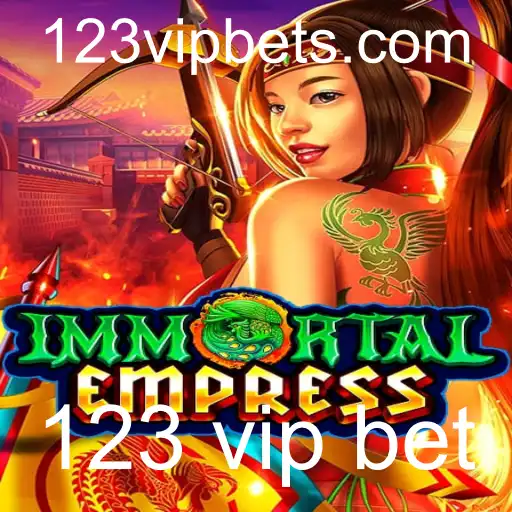 Descubra ImmortalEmpress: A Aventura Épica no Mundo dos Jogos