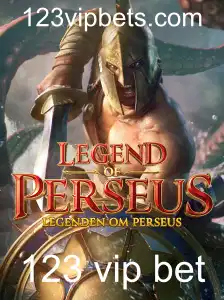 LegendofPerseus: Um Mergulho no Universo de Aventura com 123 VIP Bet