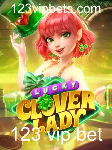 Descobrindo o Universo de LuckyCloverLady: A Aposta que Transforma Sorte em Diversão