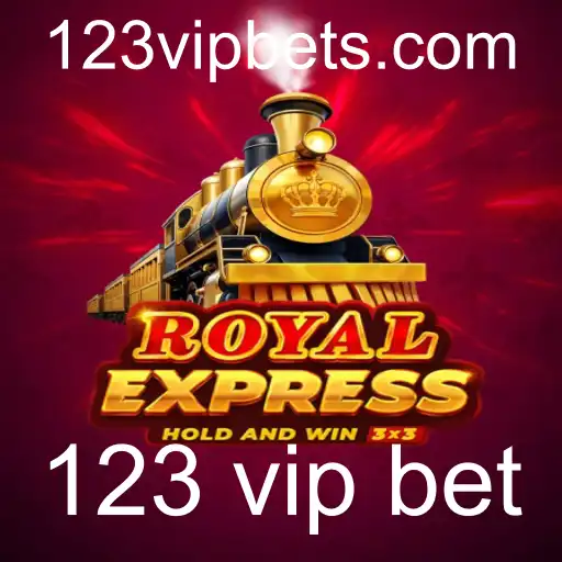 RoyalExpress: Descubra o Mundo do Jogo com a Palavra-chave 123 VIP Bet
