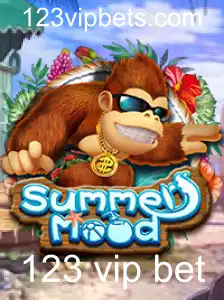 Descubra o Envolvente Universo de SummerMood: O Jogo que Está Conquistando os Fãs de 123 Vip Bet